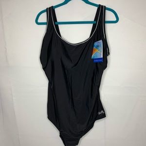 Cabana Soorts swim suit NEW
